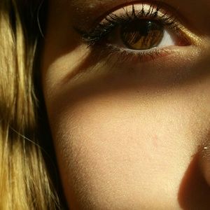 Meet your Posher, Aubrey